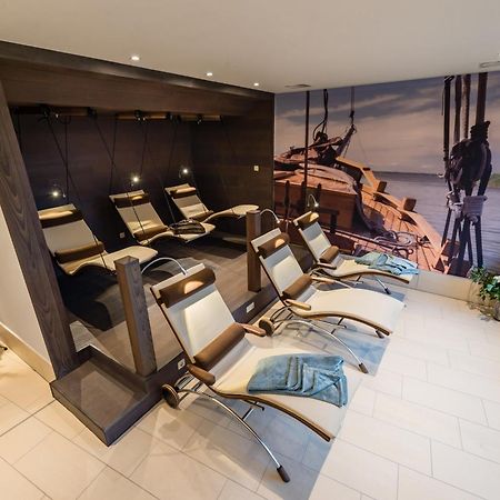 Romantik Hotel Fischerwiege アーレンスホープ エクステリア 写真