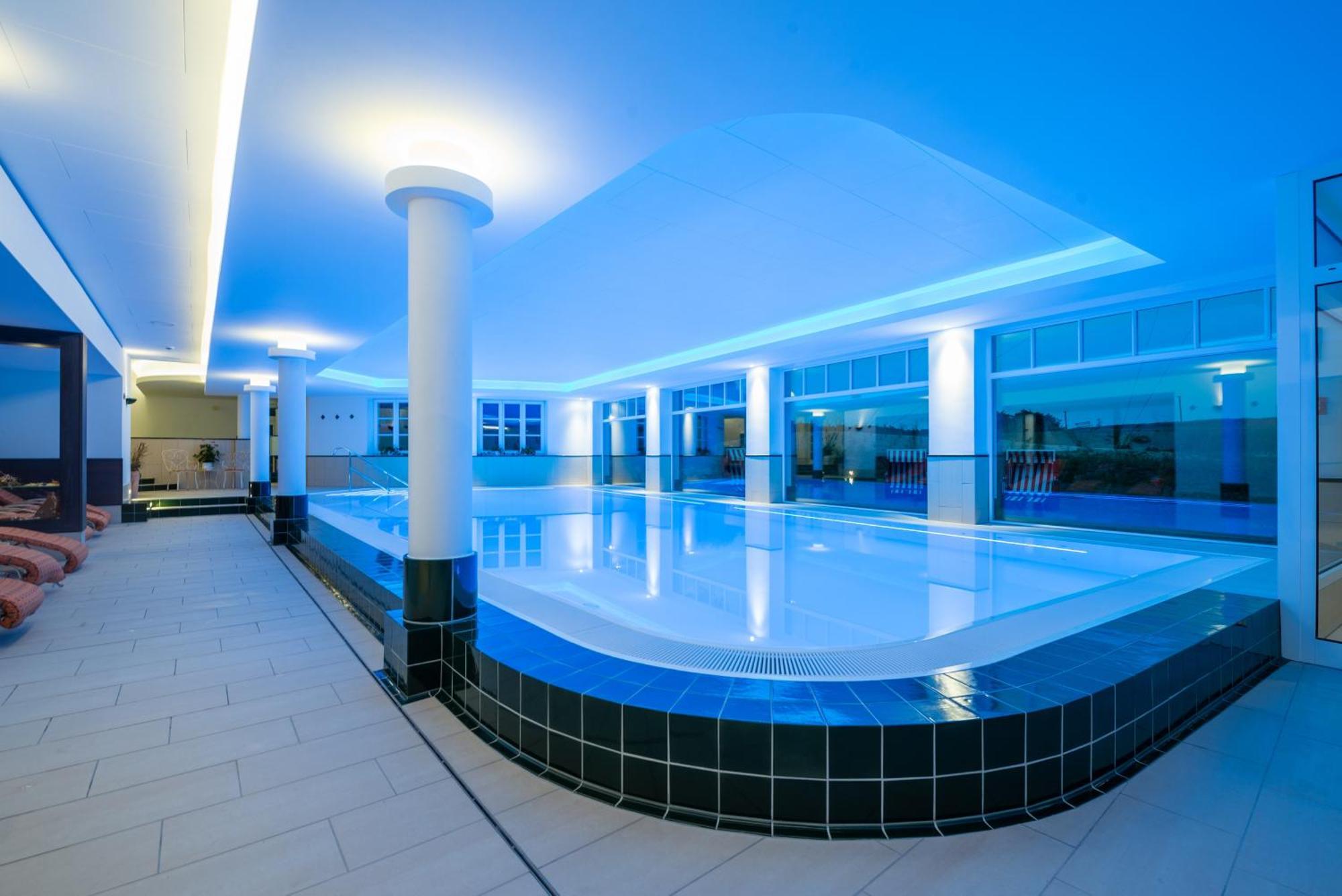 Romantik Hotel Fischerwiege アーレンスホープ エクステリア 写真