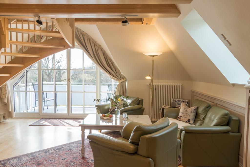 Romantik Hotel Fischerwiege アーレンスホープ エクステリア 写真