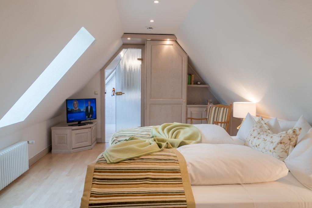 Romantik Hotel Fischerwiege アーレンスホープ エクステリア 写真
