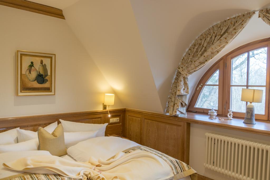 Romantik Hotel Fischerwiege アーレンスホープ エクステリア 写真
