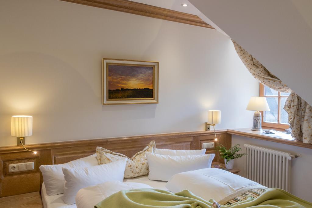 Romantik Hotel Fischerwiege アーレンスホープ エクステリア 写真